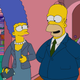 Illustration for article titled Flanders loses his faith and an inconsequential iSimpsons/i tests ours
